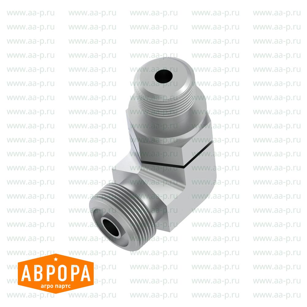 AR36552 КОЛЕНЧАТЫЙ  ПАТРУБОК